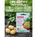 Средство ТероПром 2330037 от колорадского жука и других вредителей Август, Жукоед, 9 мл