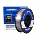 Порошковая проволока (для сварки без газа) Е71TGS ф0,8 по 5 кг (D200) аврора