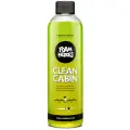 Средство для химчистки cлабощелочное Киви и зеленый чай Foam Heroes Clean Cabin, 500мл