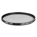Фильтр Hoya NDX2 HMC 62