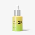 Эссенция Anua Green Lemon Vitamin C Spot Print Essence, 20 г, осветляет тусклый тон кожи и уменьшает темные пятна