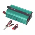 Инвертор 300Вт DC12V-AC220V для солнечных систем