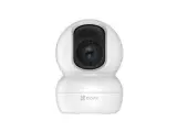 CS-TY1 (5MP, W2) EZVIZ Поворотная WIFI IP-камера, 4мм, 5Мп, ИК, микрофон+динамик