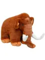Мягкая игрушка All About Nature Мамонт, 25 см K8556-PT