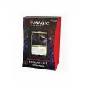 Magic The Gathering: Колода Commander Deck MTG Портал миров издания Приключения в Забытых Королевствах на русском