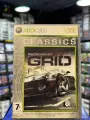 Игра GRID Racedriver (Xbox 360) (Box)
