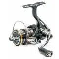 2021 NEW DAIWA LEGALIS CS LT 2500 Рыболовное Свиток