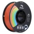 Катушка EN-PLA+ пластика Creality 1.75 мм 1кг, оранжевый
