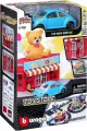 Игровой набор BBurago Магазин игрушек 1:43 18-31510