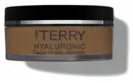By Terry гиалуроновая пудра Hyaluronic Tinted Hydra-Powder (N600. Dark)