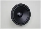 FSD audio Master WF 8+грили и саморезы!