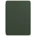 Чехол для Apple iPad Pro 11 2022 / 2021 / 2020 года, Smart Folio (магнитное крепление), кипрский зеленый