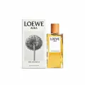 Парфюмерная вода для женщин Loewe Aura Pink Magnolia 100 мл / Духи Лоеве Аура Пинк Магнолия / Розовая Магнолия