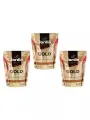 Кофе растворимый Jardin Gold 3шт по 150г