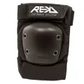 Защита локтей REKD Ramp Elbow Pads Black (US: M)