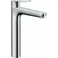 Смеситель для раковины hansgrohe Logis E 230 71162000, хром