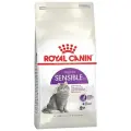 ROYAL CANIN SENSIBLE 33 для взрослых кошек при аллергии (2 кг)