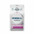 Forza10 ACTIVE VETDIET HYPOALLERGENIC 1,5 кг ветеринарная диета, сухой корм для взрослых кошек, с пищевой аллергией и непереносимостью белков