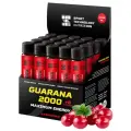 Спортивный напиток Гуарана 2000 плюс 25 мл 20 амп (Спортивные технологии) Клюква