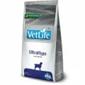 Farmina Vet Life UltraHypo сухой для собак при пищевых аллергиях 2кг