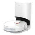Робот-пылесос с базой очистки Dreame D9 Plus