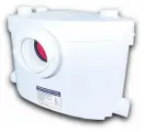 Туалетная насосная станция PROTECT WC LIFT 400W