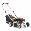 Газонокосилка бензиновая самоходная Katana KL-46BS, 3.5 л. с, 46 см