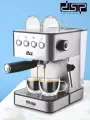 Кофемашина универсальная капсульная DSP KA-3092