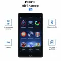 HiFi плеер RUIZU H1 32Гб, Bluetooth