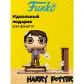 Фигурка Гарри Поттер с письмами из Хогвартса от Funko POP! 136, эксклюзив, оригинал