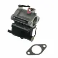 Карбюратор для газонокосилок STIGA COMBI 40 E, PATRIOT PT 41S, Forte GLM-40S, Aurora CRUISER 40 SP, Champion LM4020ES, Greenworks GD40LM40SP с двигателем OHV125