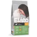 Корм для щенков мелких пород Elato Holistic с курицей и уткой 2000 г