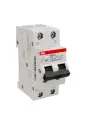Диффавтомат ABB DS201, 32A, 4.5kA, 2 полюса, электромеханический