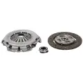 Комплект сцепления 200 mm