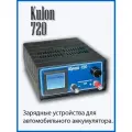 Зарядное устройство Кулон 720, 6 - 16 В, 1 -15 А, ЖК - экран