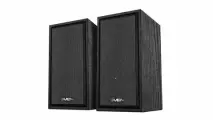 Колонки 2.0 Sven SPS-509 RMS 6W black USB МДФ