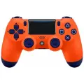 Геймпад Sony DualShock 4 V2 Orange Sunset (Оранжевый закат)