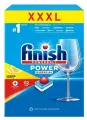 Таблетки для посудомоечной машины Finish Powerball Power Essential лимон 112 шт