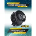 Мотор отопителя VOLTON Hyundai Solaris/Kia Rio, 2800 об/мин, осевой