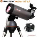 CELESTRON NexStar 127 SLT Автоматический телескоп для поиска звезд