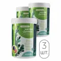 Натив-детокс, НативБио фукус, 3 банки по 550г (1650 г)