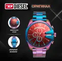 Наручные часы DIESEL, мультиколор