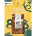 Молочный шоколад бельгийский 33,6% Callebaut 8*2,5 кг заводская коробка (823-RT-U71)