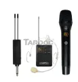 Tarboc UR-200M беспроводной микрофон