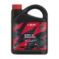 MOTO GT SPORT 4T 4 л (синт. мотор. масло) LAVR Ln7728
