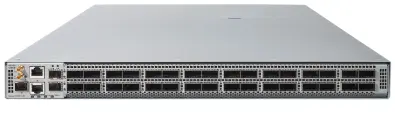 Коммутатор CISCO N9K-C9332D-H2R Cisco Nexus 9300 Series w 32p 400G w HBM
