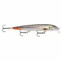 Воблер RAPALA Scatter Rap Husky 13 ROHL плавающий 2,4-3 м 13 см 12 гр
