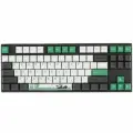 Клавиатура проводная Varmilo VPM87 Panda R2 [A52A029A8A3A06A007/D]