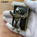 Zippo Astronaut