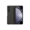Чехол Samsung для Galaxy Z Fold 5 Slim S Pen Case, Graphite